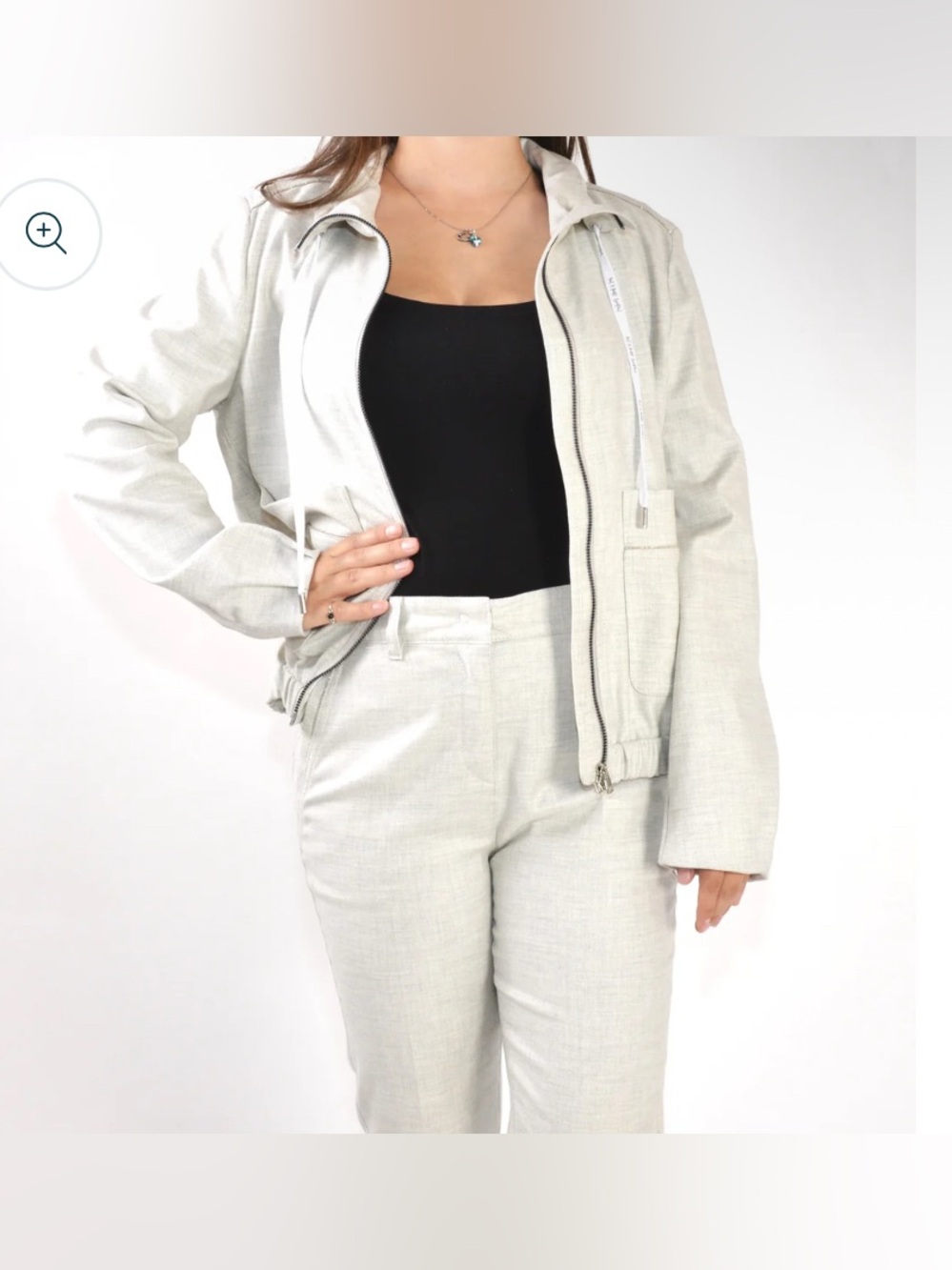 MARC CAIN Light Jacket